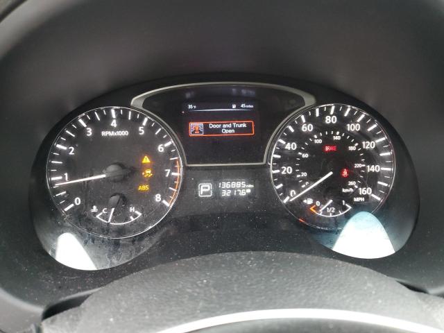 Photo 9 from auction – 2015 NISSAN ALTIMA 2.5 with VIN 1N4AL3AP1FC293476