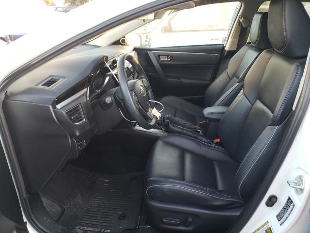 Photo 7 from auction – 2015 TOYOTA COROLLA L with VIN 5YFBURHE4FP337898
