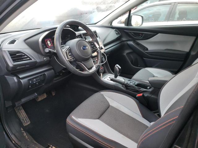 Photo 7 from auction – 2019 SUBARU CROSSTREK with VIN JF2GTAEC2KH398882