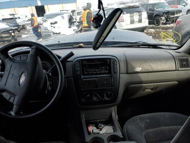 Photo 8 from auction – 2002 FORD EXPLORER X with VIN 1FMZU73W32UC80072