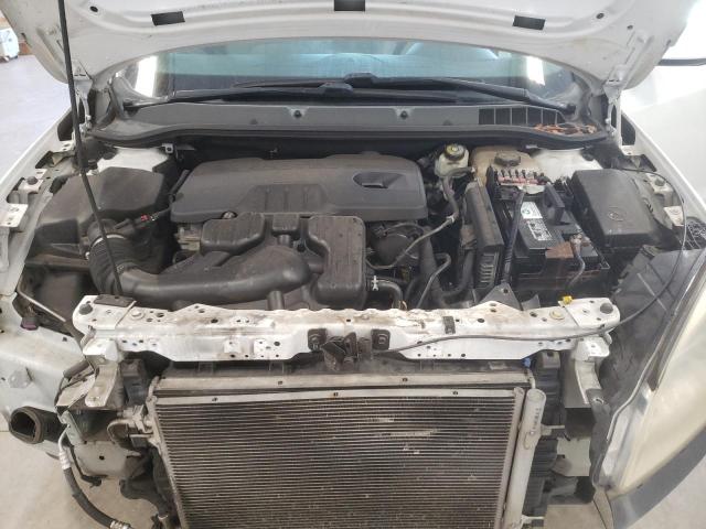 Photo 11 from auction – 2014 BUICK VERANO with VIN 1G4PP5SK3E4188840