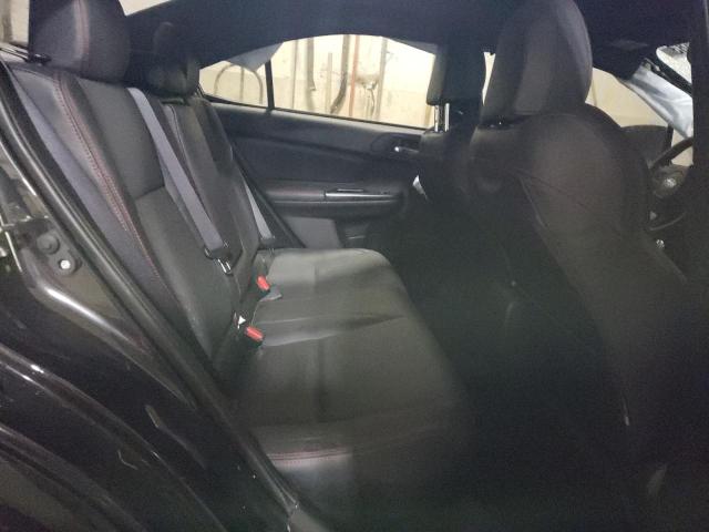 Photo 10 from auction – 2019 SUBARU WRX LIMITE with VIN JF1VA1J67K9811746
