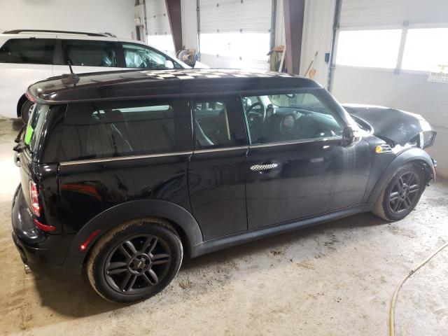Photo 3 from auction – 2011 MINI COOPER CLU with VIN WMWZF3C59BT188563