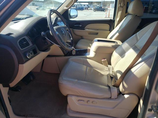 Photo 7 from auction – 2013 GMC YUKON DENA with VIN 1GKS1EEF4DR206945