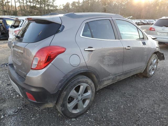 Photo 3 from auction – 2015 BUICK ENCORE with VIN KL4CJASB6FB130094
