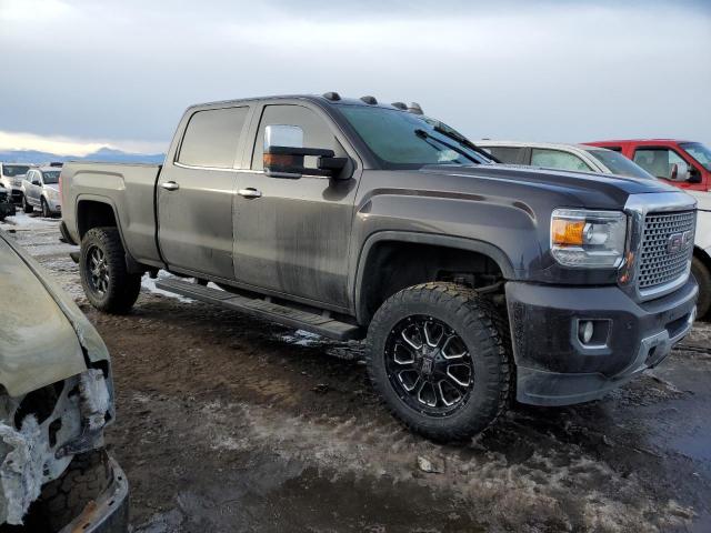Photo 4 from auction – 2015 GMC SIERRA K25 with VIN 1GT120E89FF537131