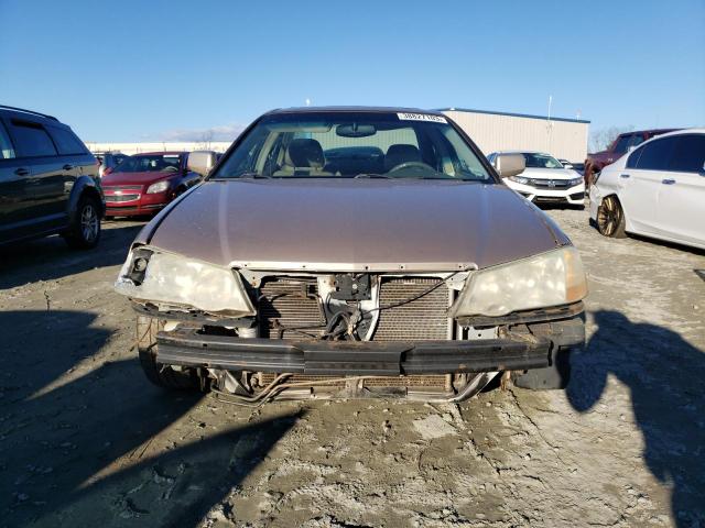 Photo 5 from auction – 2002 ACURA 3.2TL with VIN 19UUA56642A019320