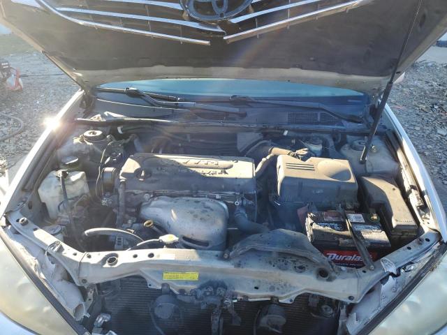 Photo 11 from auction – 2005 TOYOTA CAMRY LE with VIN 4T1BE30K35U036452
