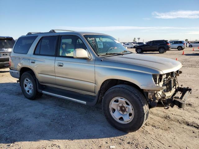 Photo 4 from auction – 2001 TOYOTA 4RUNNER SR with VIN JT3GN86R910189449