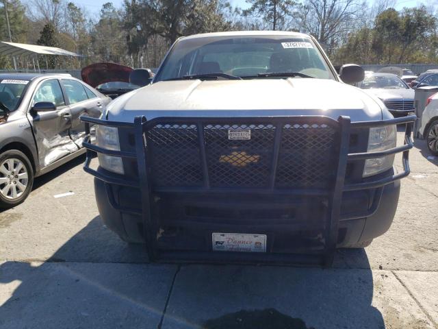 Photo 5 from auction – 2012 CHEVROLET SILVERADO with VIN 1GCPKPE73CF157921