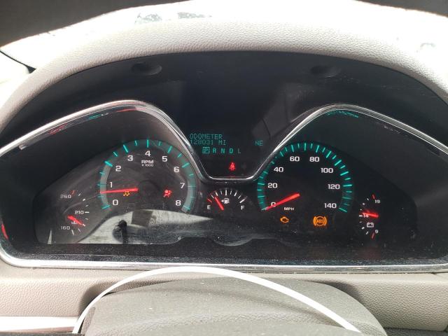 Photo 9 from auction – 2014 CHEVROLET TRAVERSE L with VIN 1GNKRFKD4EJ239951