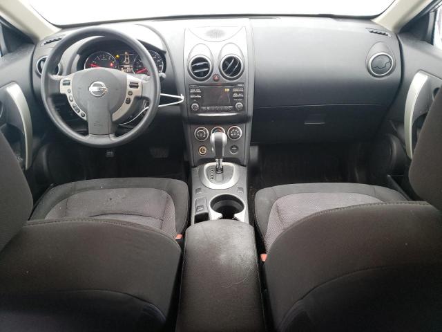 Photo 8 from auction – 2012 NISSAN ROGUE with VIN JN8AS5MT7CW290114