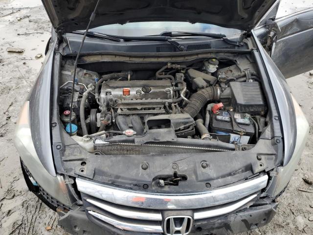 Photo 11 from auction – 2012 HONDA ACCORD LXP with VIN 1HGCP2F47CA152243