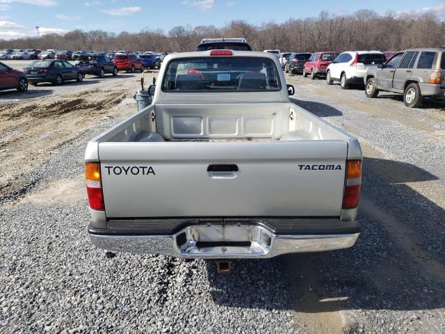 Photo 6 from auction – 2000 TOYOTA TACOMA with VIN 5TENL42N5YZ701352