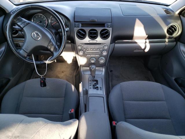 Photo 8 from auction – 2004 MAZDA 6 S with VIN 1YVHP84DX45N94271