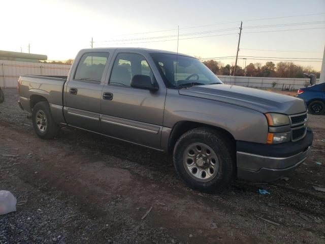 Photo 4 from auction – 2007 CHEVROLET SILVERADO with VIN 2GCEC13V471127567