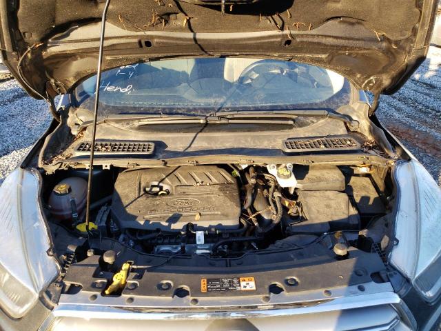 Photo 11 from auction – 2017 FORD ESCAPE SE with VIN 1FMCU0GD2HUA18901