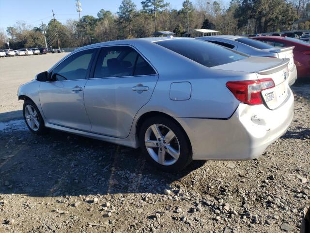 Photo 2 from auction – 2012 TOYOTA CAMRY BASE with VIN 4T1BF1FK4CU067442