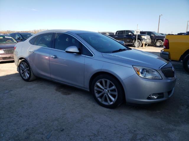 Photo 4 from auction – 2013 BUICK VERANO with VIN 1G4PP5SK1D4117005