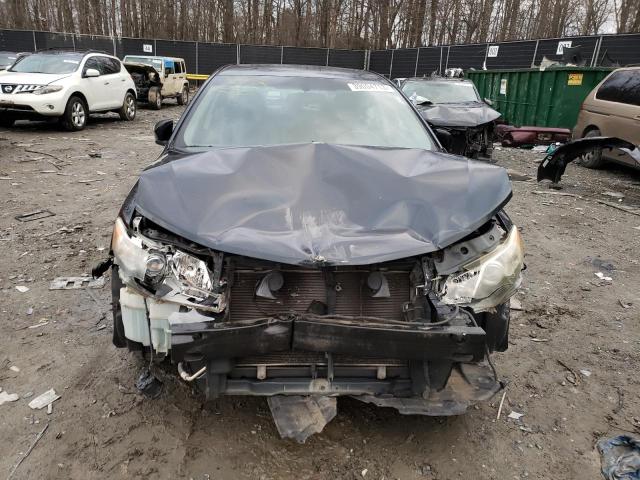 Photo 5 from auction – 2014 TOYOTA CAMRY L with VIN 4T1BF1FK7EU329232