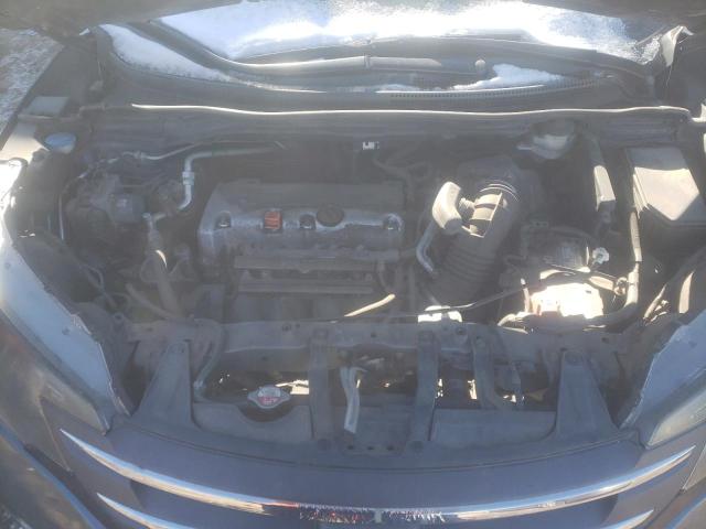 Photo 12 from auction – 2014 HONDA CR-V EX with VIN 5J6RM4H50EL080497