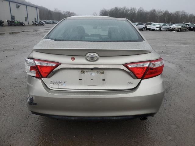 Photo 6 from auction – 2017 TOYOTA CAMRY LE with VIN 4T1BF1FK0HU412893