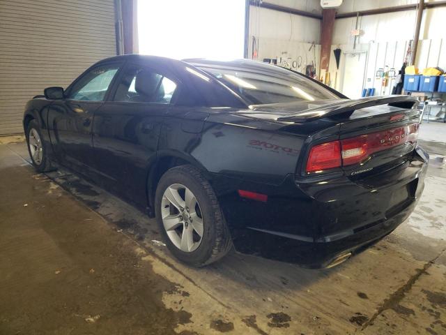 Photo 2 from auction – 2013 DODGE CHARGER SE with VIN 2C3CDXBG1DH623119