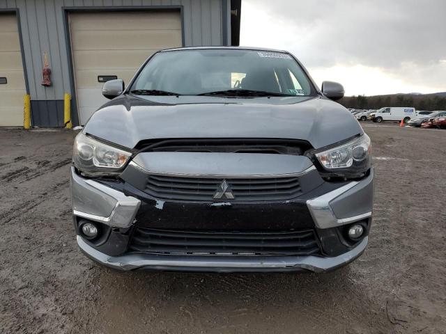 Photo 5 from auction – 2016 MITSUBISHI OUTLANDER with VIN JA4AR3AW1GZ057774