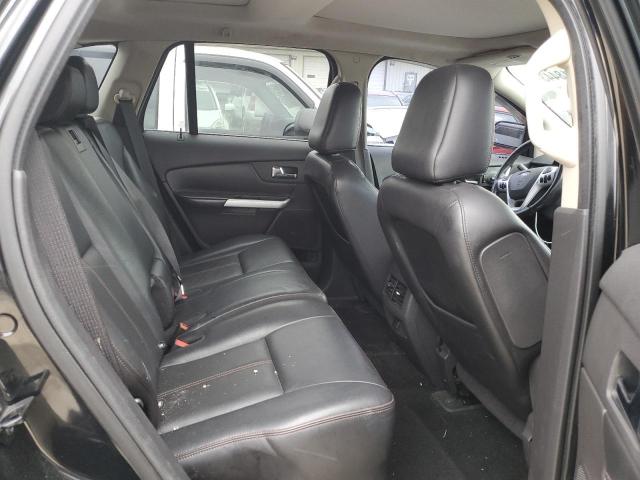 Photo 11 from auction – 2011 FORD EDGE LIMIT with VIN 2FMDK3KC7BBB26518
