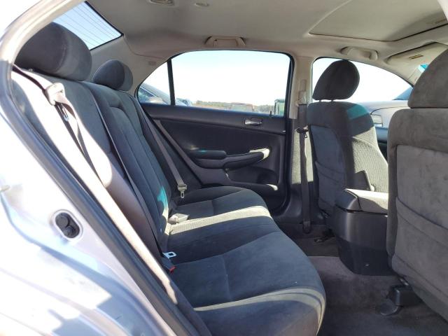 Photo 10 from auction – 2004 HONDA ACCORD with VIN 1HGCM56744A047875
