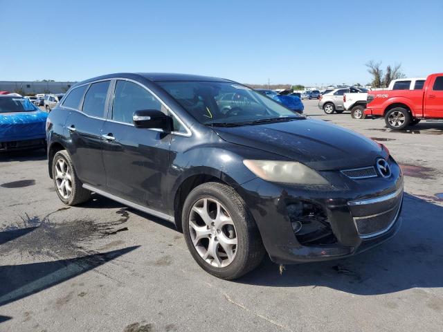 Photo 4 from auction – 2010 MAZDA CX-7 with VIN JM3ER2W31A0306206