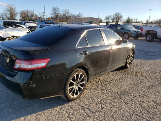 Photo 3 from auction – 2011 TOYOTA CAMRY BASE with VIN 4T1BF3EKXBU719377