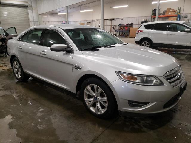 Photo 4 from auction – 2012 FORD TAURUS SEL with VIN 1FAHP2EW5CG135189