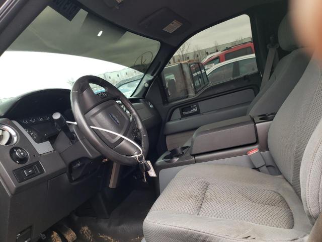 Photo 7 from auction – 2014 FORD F150 with VIN 1FTMF1EF5EKE92071