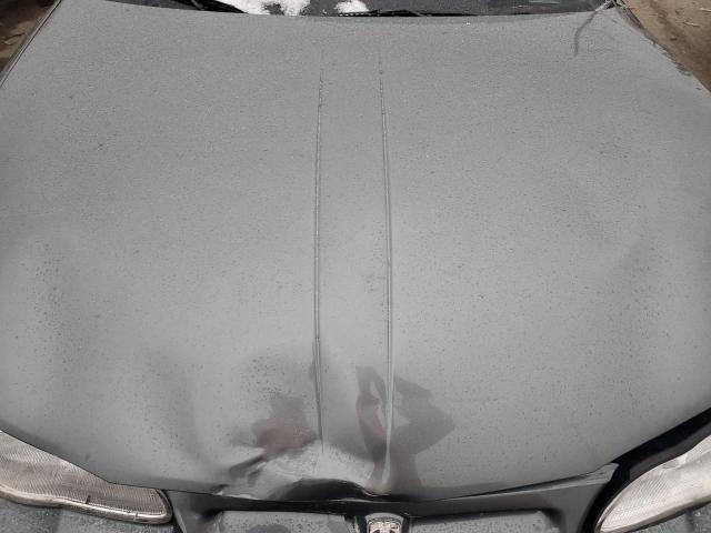 Photo 11 from auction – 2005 CHEVROLET MONTE CARL with VIN 2G1WW12E159212791