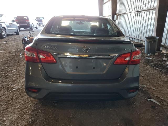 Photo 6 from auction – 2016 NISSAN SENTRA S with VIN 3N1AB7AP9GY219934