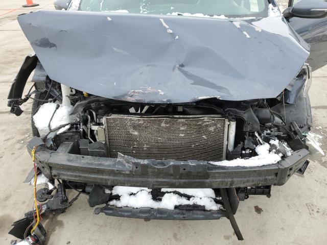 Photo 11 from auction – 2014 KIA FORTE LX with VIN KNAFX4A63E5223205