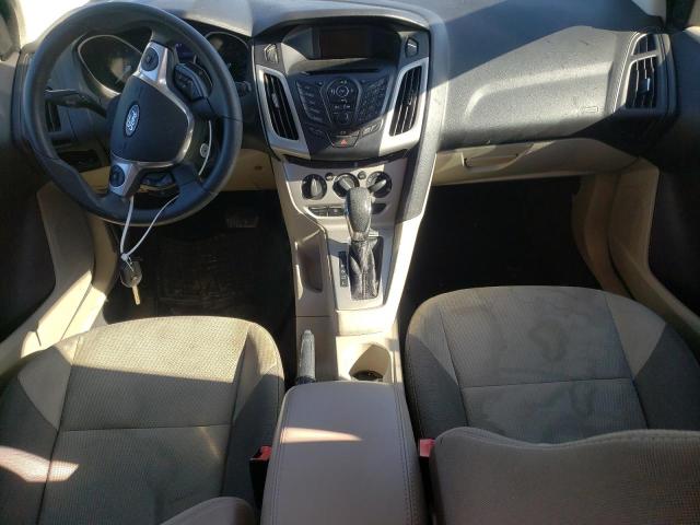 Photo 8 from auction – 2013 FORD FOCUS SE with VIN 1FADP3K24DL243785