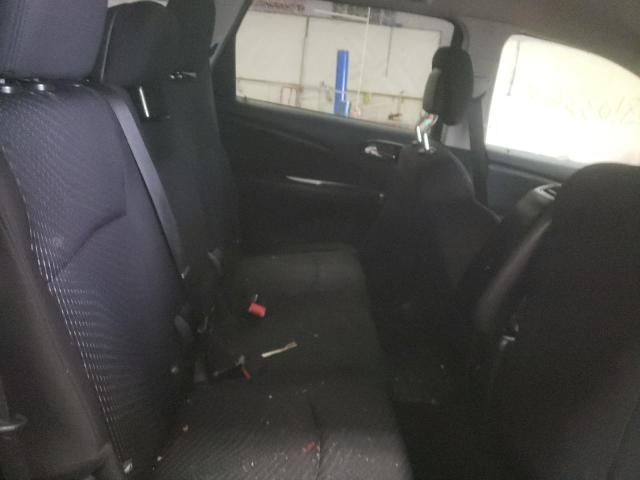 Photo 11 from auction – 2017 DODGE JOURNEY SE with VIN 3C4PDCABXHT705004