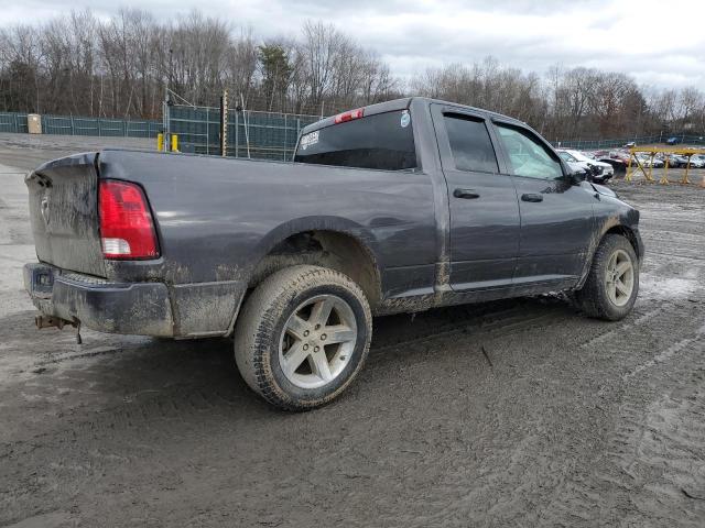Photo 3 from auction – 2015 RAM 1500 ST with VIN 1C6RR7FT3FS698387