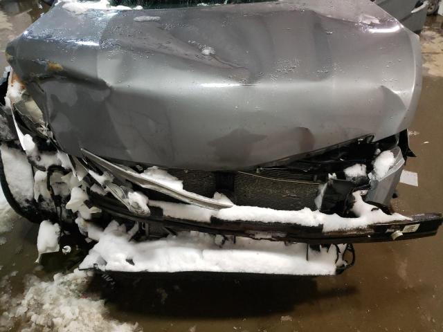 Photo 11 from auction – 2011 HYUNDAI SONATA SE with VIN 5NPEC4AC1BH133756