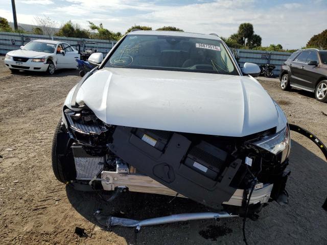 Photo 5 from auction – 2023 AUDI Q8 PRESTIG with VIN WA1FVBF11PD009763