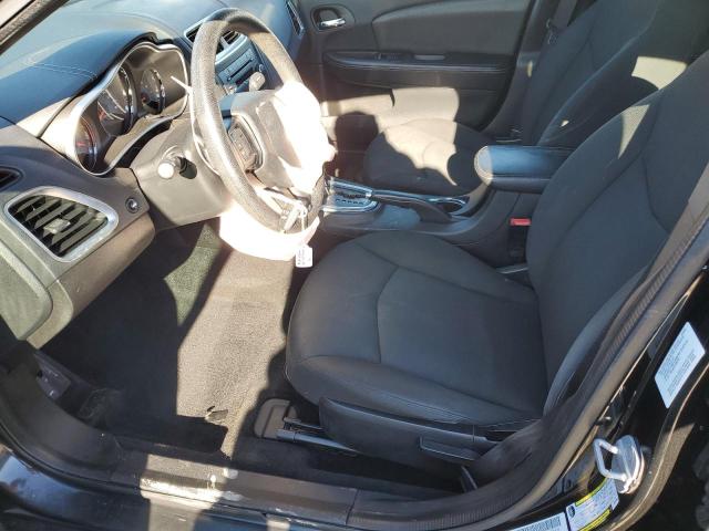 Photo 7 from auction – 2013 DODGE AVENGER SE with VIN 1C3CDZAB7DN752359