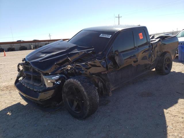 RAM 1500 ST 2016 with VIN 1C6RR7FT6GS410136 - Photo from auction