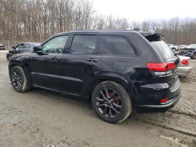 Photo 2 from auction – 2018 JEEP GRAND CHER with VIN 1C4RJFCG1JC183229