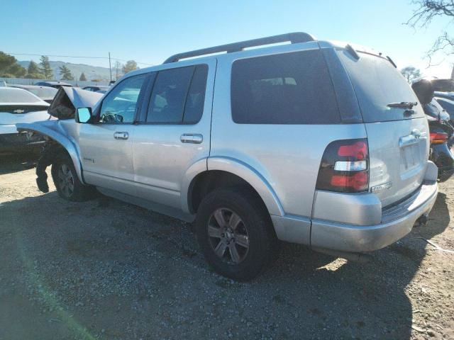 Photo 2 from auction – 2008 FORD EXPLORER X with VIN 1FMEU63E78UA84662