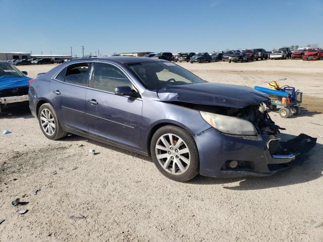Photo 4 from auction – 2014 CHEVROLET MALIBU 2LT with VIN 1G11E5SL1EF268370