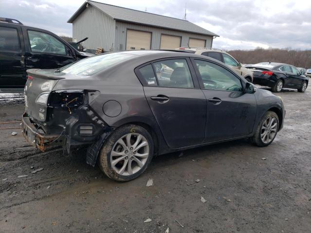 Photo 3 from auction – 2010 MAZDA 3 S with VIN JM1BL1S66A1170379