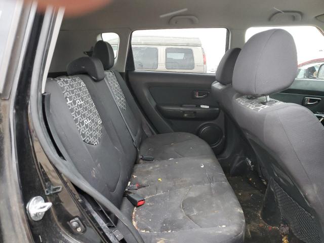 Снимка 11 от търг – 2011 KIA SOUL + с VIN KNDJT2A23B7734360