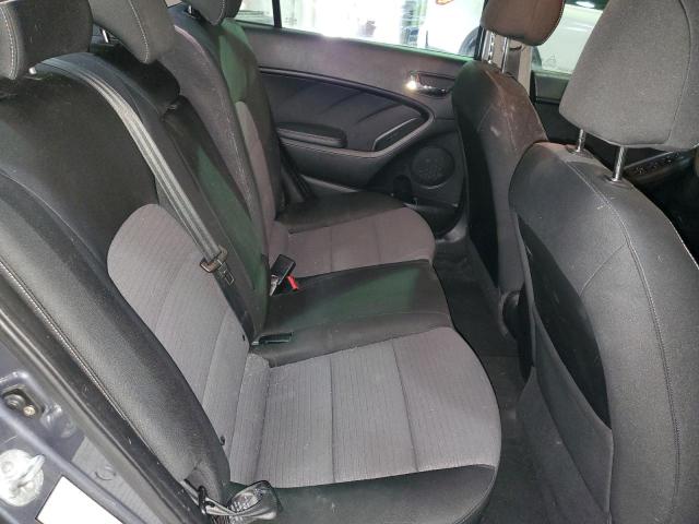 Photo 10 from auction – 2014 KIA FORTE LX with VIN KNAFX4A67E5093820